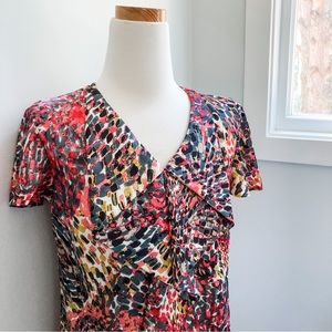 Moiselle Blouse Size 36